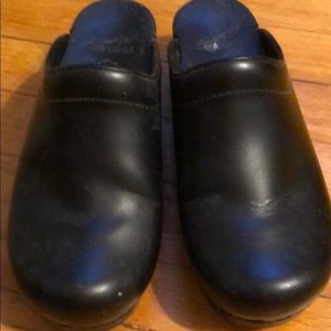 Dansko shoes